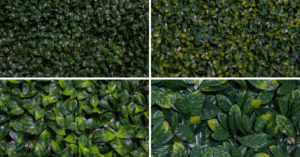 Artificial Hedges
