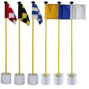 Practice Golf Kits