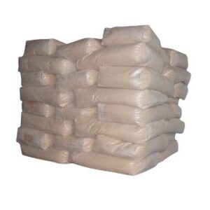 25kg Silica Sand