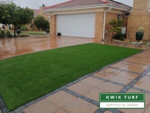 Installing Synthetic Turf - Synthetic Grass Installation