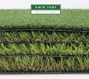 synthetic grass types