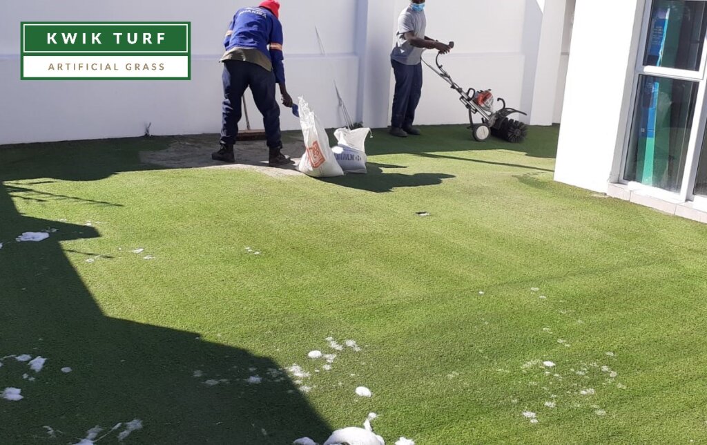 Synthetic Grass Installers